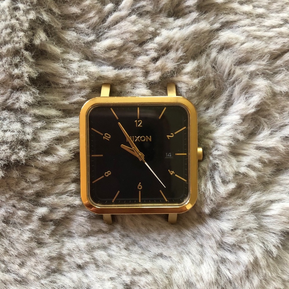 Nixon Watches